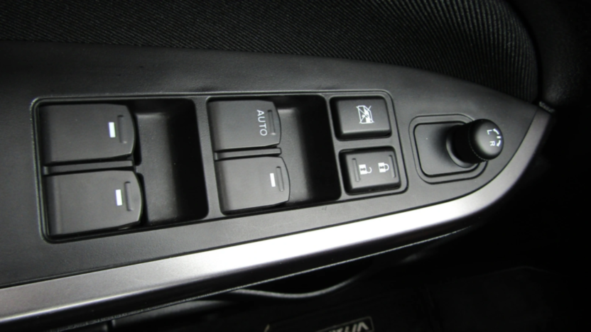 SUZUKI Vitara Vitara 1.5 Strong Hybrid Premium 2WD AGS
