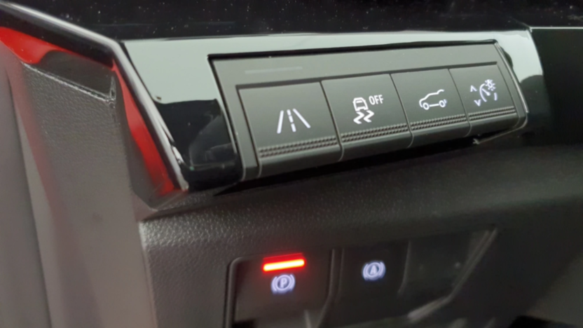 RENAULT Austral Austral 1.3 TCe mHEV Techno esprit Alpine aut