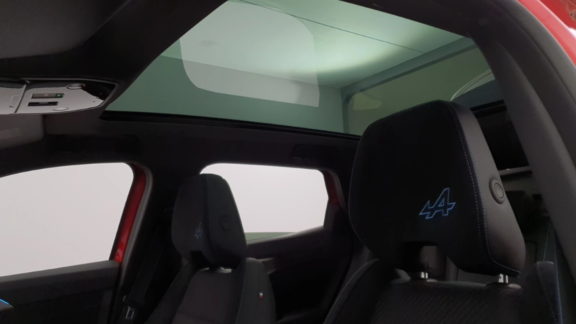 RENAULT Austral Austral 1.3 TCe mHEV Techno esprit Alpine aut