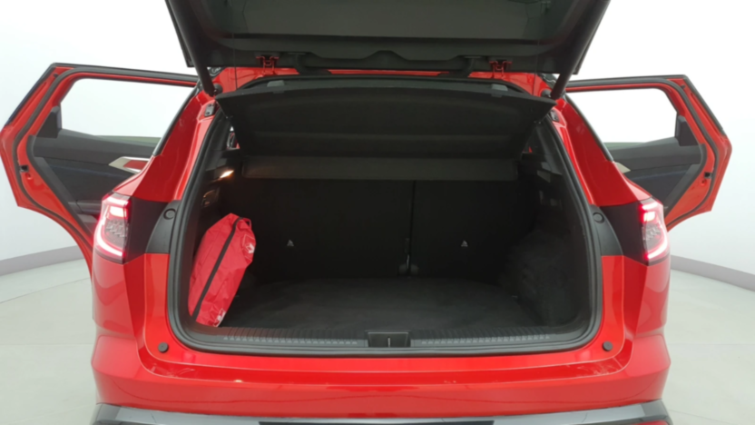 RENAULT Austral Austral 1.3 TCe mHEV Techno esprit Alpine aut