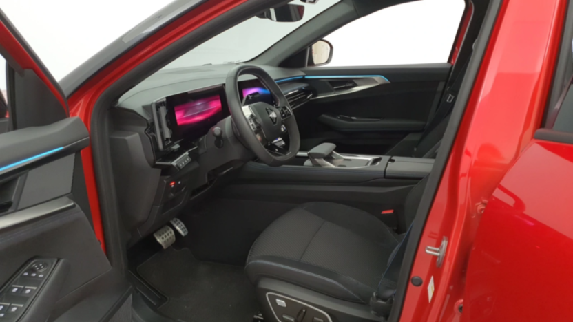 RENAULT Austral Austral 1.3 TCe mHEV Techno esprit Alpine aut