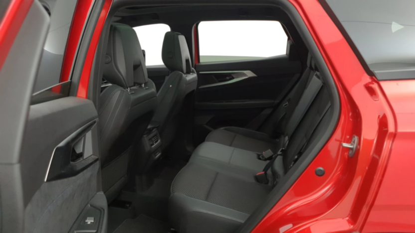 RENAULT Austral Austral 1.3 TCe mHEV Techno esprit Alpine aut