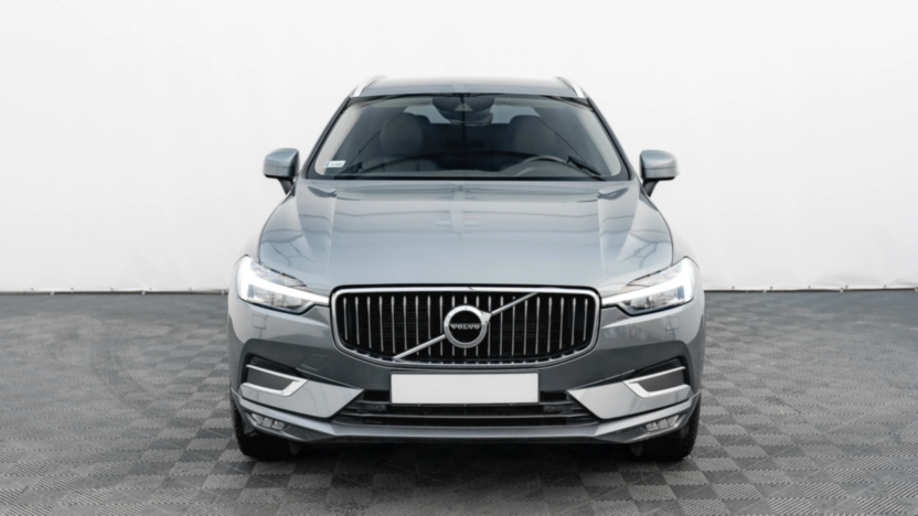 VOLVO XC60 XC60 B5 B AWD Inscription aut