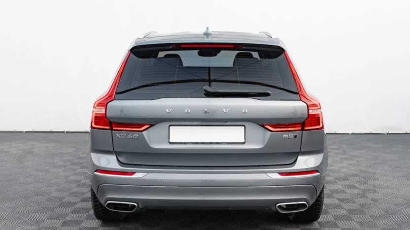 VOLVO XC60 XC60 B5 B AWD Inscription aut