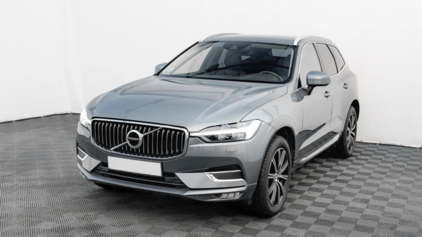 VOLVO XC60 XC60 B5 B AWD Inscription aut