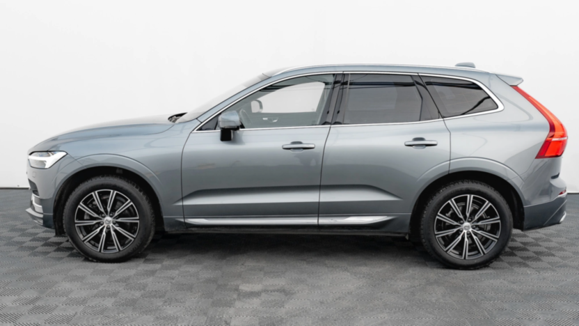 VOLVO XC60 XC60 B5 B AWD Inscription aut