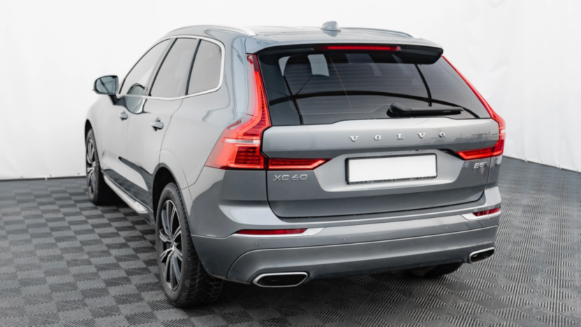 VOLVO XC60 XC60 B5 B AWD Inscription aut