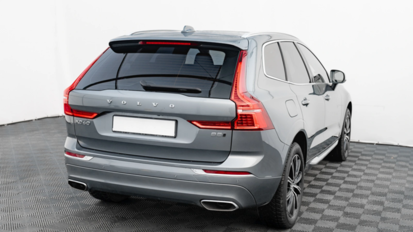 VOLVO XC60 XC60 B5 B AWD Inscription aut