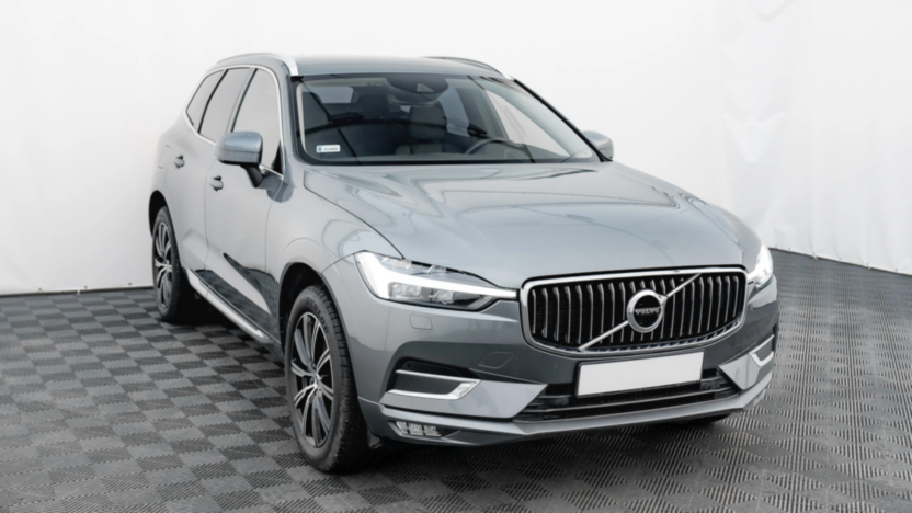 VOLVO XC60 XC60 B5 B AWD Inscription aut
