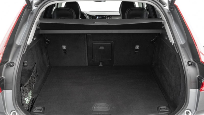 VOLVO XC60 XC60 B5 B AWD Inscription aut