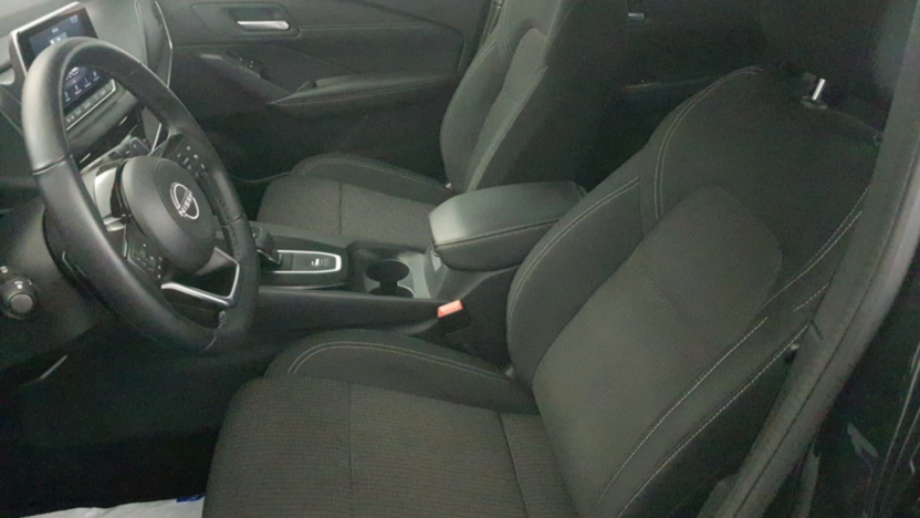 NISSAN Qashqai Qashqai 1.3 DIG-T mHEV Acenta Xtronic