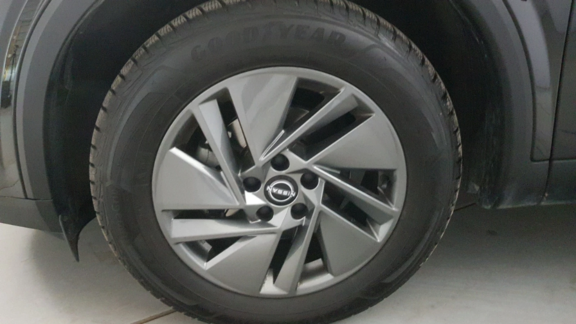 NISSAN Qashqai Qashqai 1.3 DIG-T mHEV Acenta Xtronic