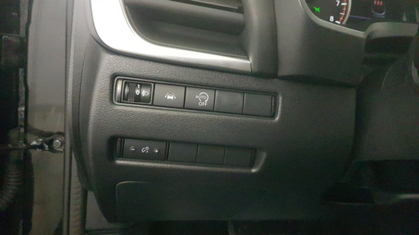 NISSAN Qashqai Qashqai 1.3 DIG-T mHEV Acenta Xtronic