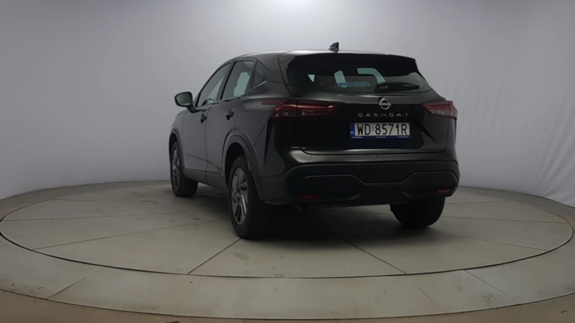 NISSAN Qashqai Qashqai 1.3 DIG-T mHEV Acenta Xtronic
