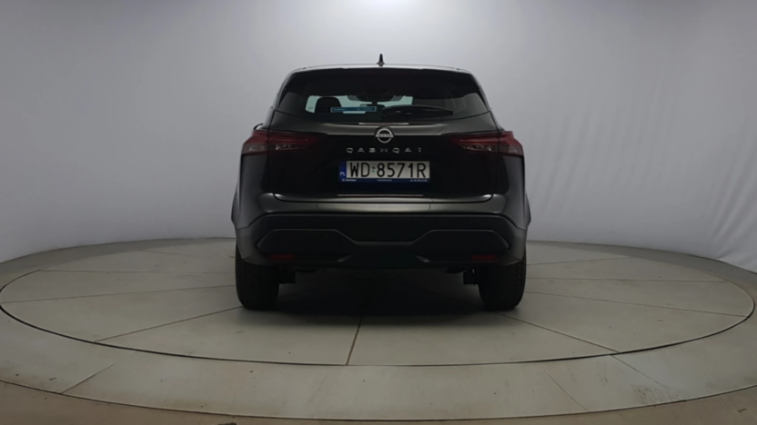 NISSAN Qashqai Qashqai 1.3 DIG-T mHEV Acenta Xtronic