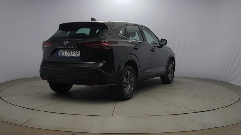 NISSAN Qashqai Qashqai 1.3 DIG-T mHEV Acenta Xtronic