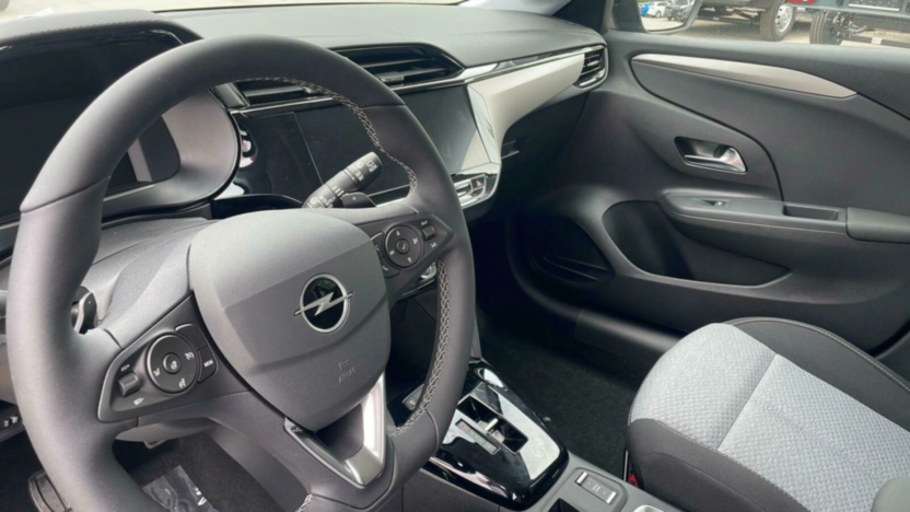 OPEL Corsa Corsa 1.2 T mHEV eDCT Nowy