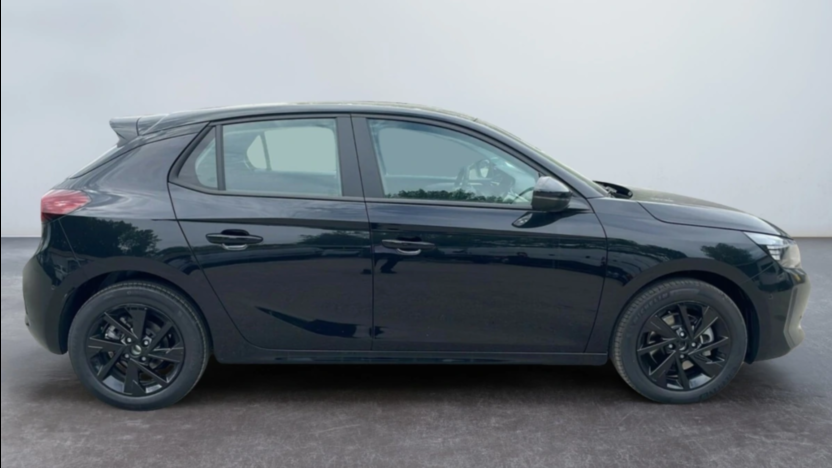 OPEL Corsa Corsa 1.2 T mHEV eDCT Nowy