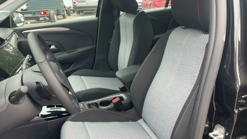 OPEL Corsa Corsa 1.2 T mHEV eDCT Nowy
