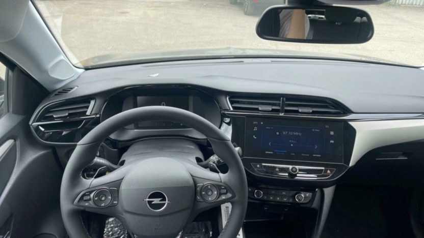 OPEL Corsa Corsa 1.2 T mHEV eDCT Nowy
