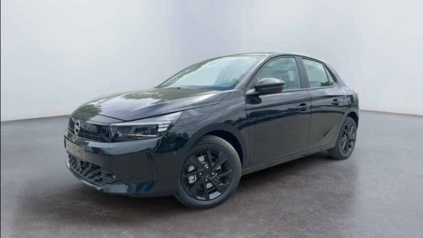 OPEL Corsa Corsa 1.2 T mHEV eDCT Nowy