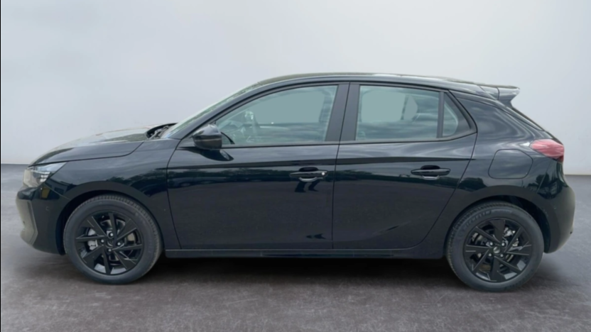 OPEL Corsa Corsa 1.2 T mHEV eDCT Nowy