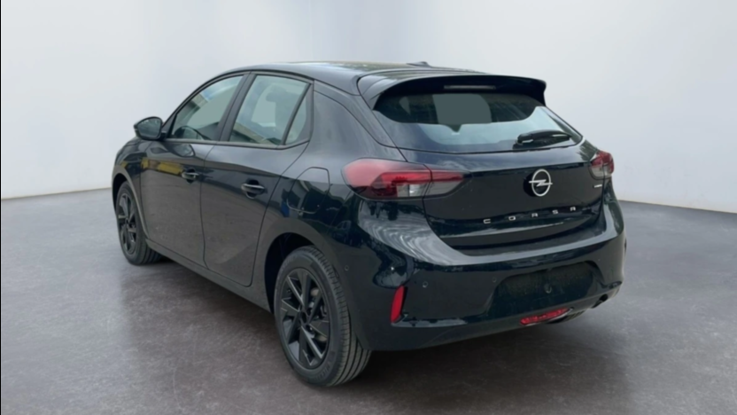 OPEL Corsa Corsa 1.2 T mHEV eDCT Nowy