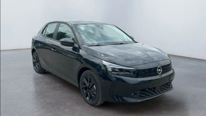 OPEL Corsa Corsa 1.2 T mHEV eDCT Nowy