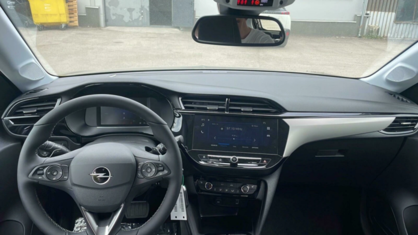 OPEL Corsa Corsa 1.2 T mHEV eDCT Nowy