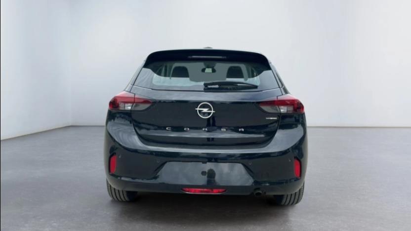 OPEL Corsa Corsa 1.2 T mHEV eDCT Nowy