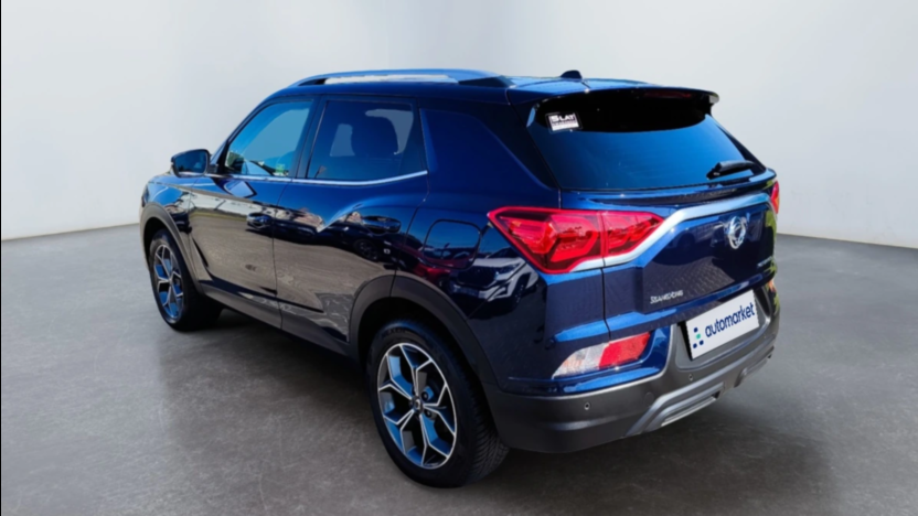 SSANGYONG Korando Korando 1.5 T-GDI Quartz 2WD