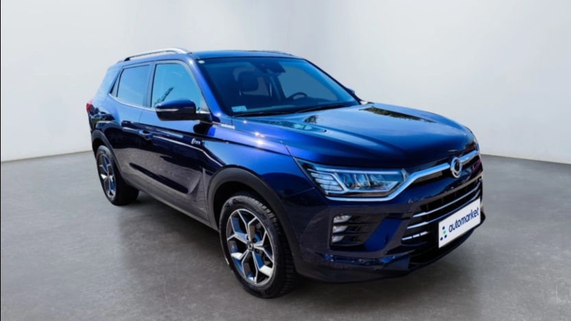SSANGYONG Korando Korando 1.5 T-GDI Quartz 2WD