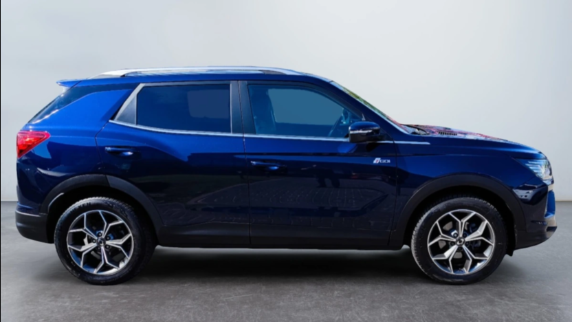 SSANGYONG Korando Korando 1.5 T-GDI Quartz 2WD