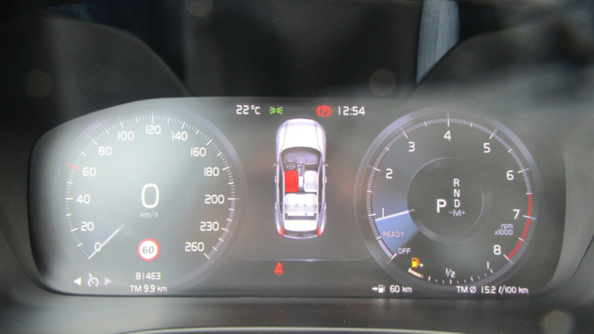 VOLVO XC40 XC40 T4 Momentum aut