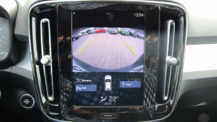 VOLVO XC40 XC40 T4 Momentum aut