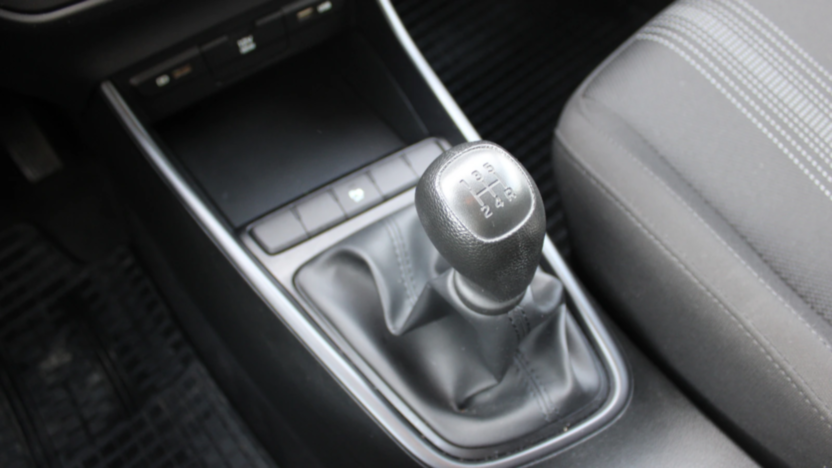 HYUNDAI i20 i20 1.2 Pure
