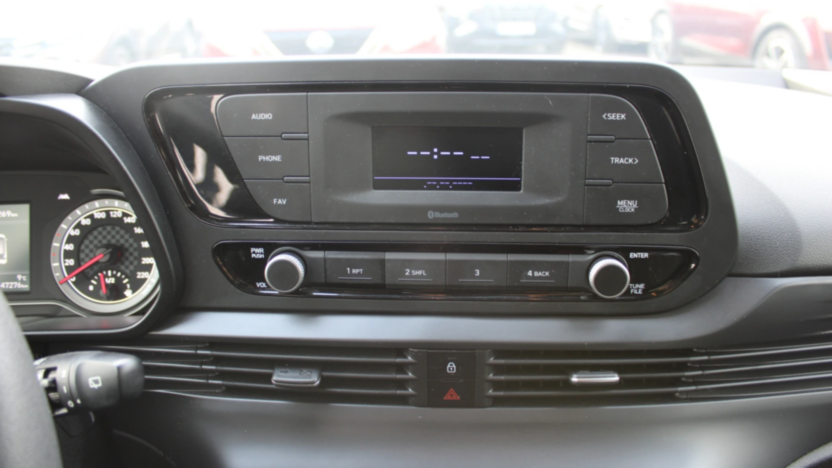 HYUNDAI i20 i20 1.2 Pure