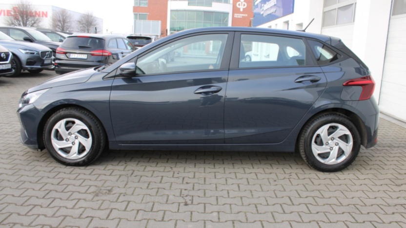 HYUNDAI i20 i20 1.2 Pure