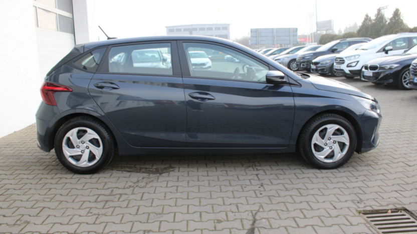 HYUNDAI i20 i20 1.2 Pure
