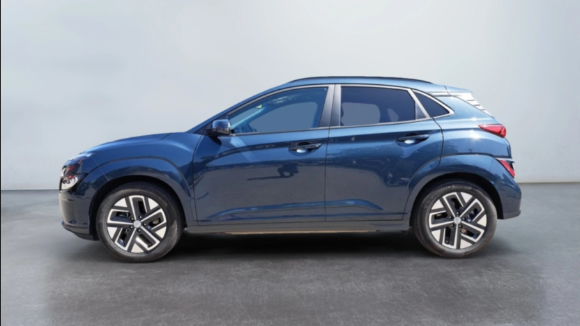 HYUNDAI Kona Kona Electric 64kWh Smart