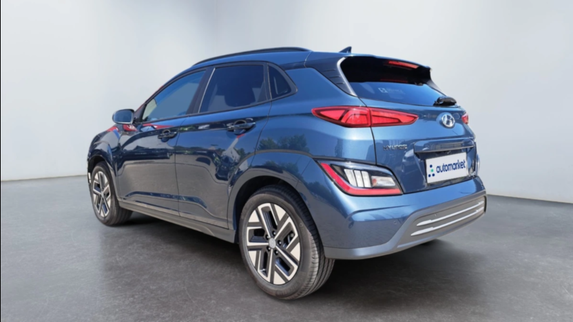 HYUNDAI Kona Kona Electric 64kWh Smart