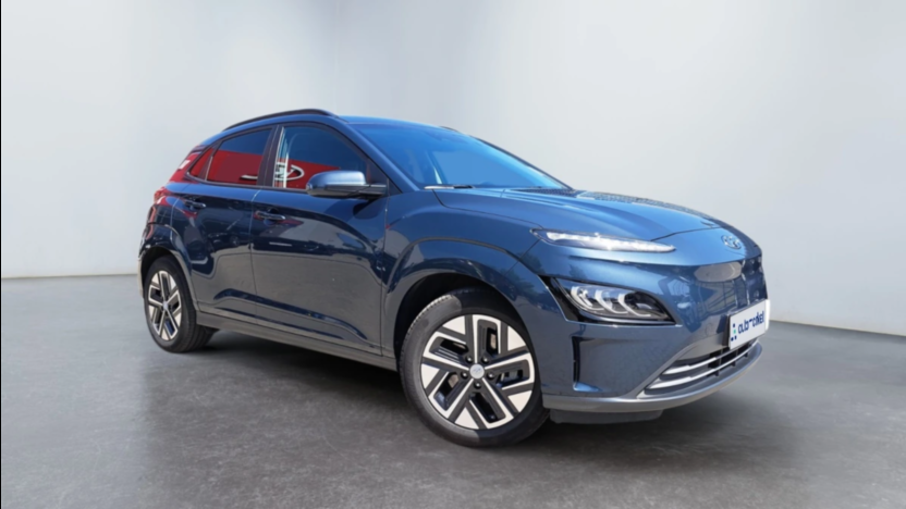 HYUNDAI Kona Kona Electric 64kWh Smart