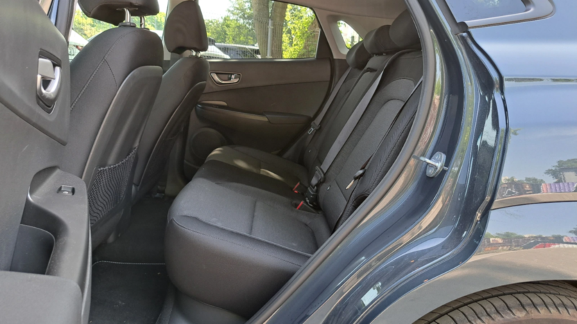 HYUNDAI Kona Kona Electric 64kWh Smart