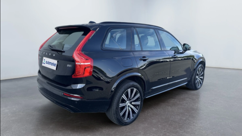 VOLVO XC90 XC90 B5 D AWD Plus Dark 7os aut