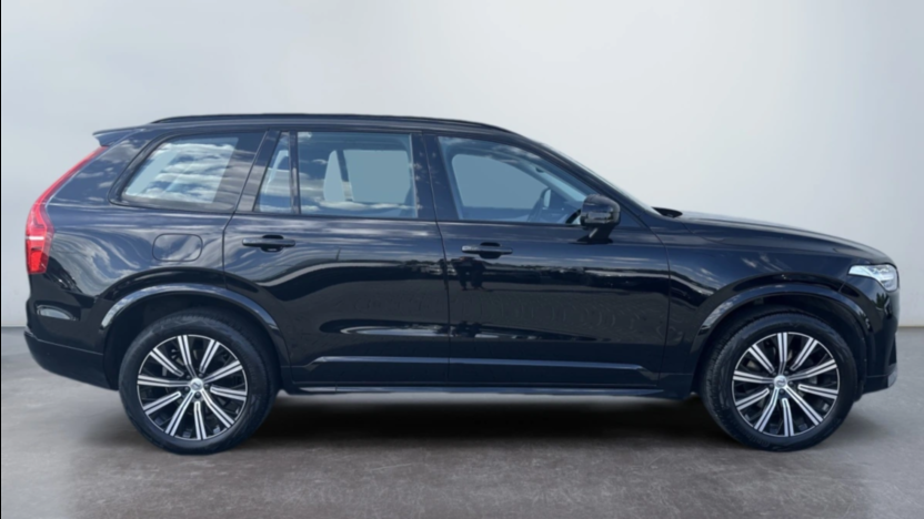 VOLVO XC90 XC90 B5 D AWD Plus Dark 7os aut