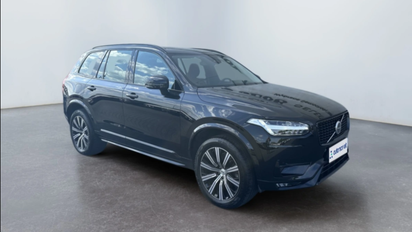 VOLVO XC90 XC90 B5 D AWD Plus Dark 7os aut