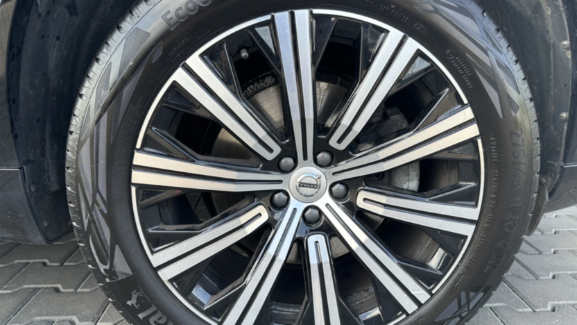 VOLVO XC90 XC90 B5 D AWD Plus Dark 7os aut