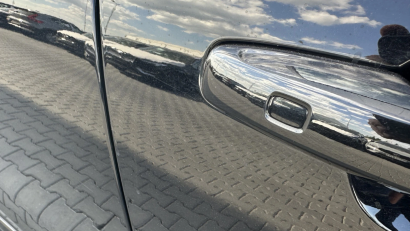 VOLVO XC90 XC90 B5 D AWD Plus Dark 7os aut