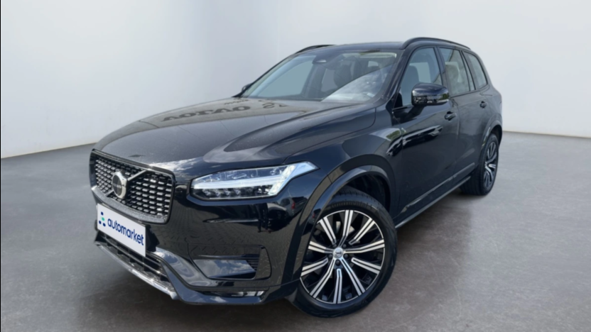 VOLVO XC90 XC90 B5 D AWD Plus Dark 7os aut