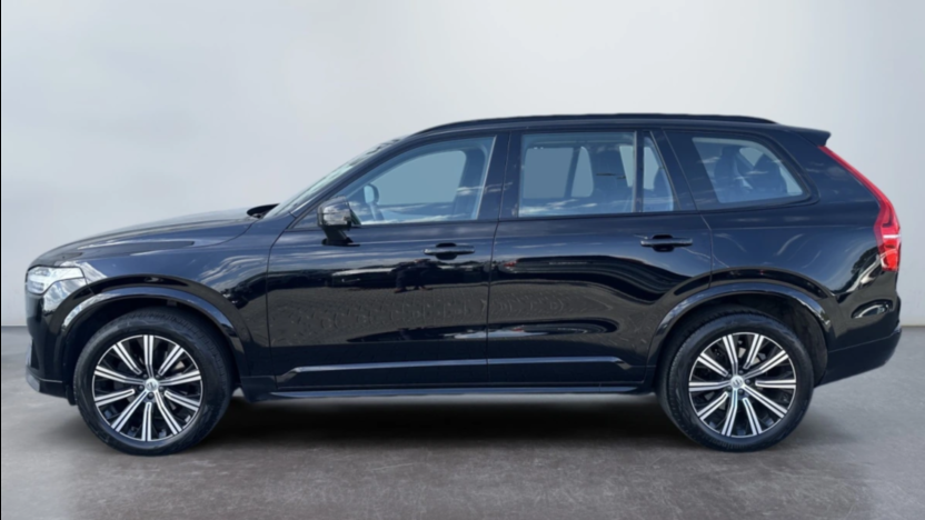 VOLVO XC90 XC90 B5 D AWD Plus Dark 7os aut
